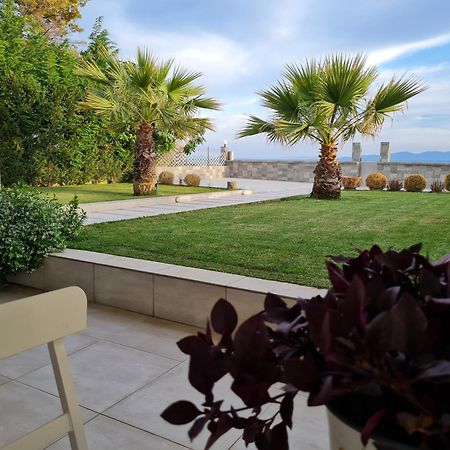 Marry'S House Villa Karianí Oda fotoğraf