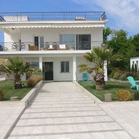 Marry'S House Villa Karianí Dış mekan fotoğraf