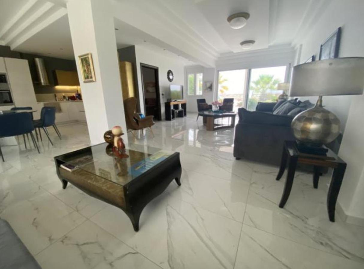 Marry'S House Villa Karianí Dış mekan fotoğraf
