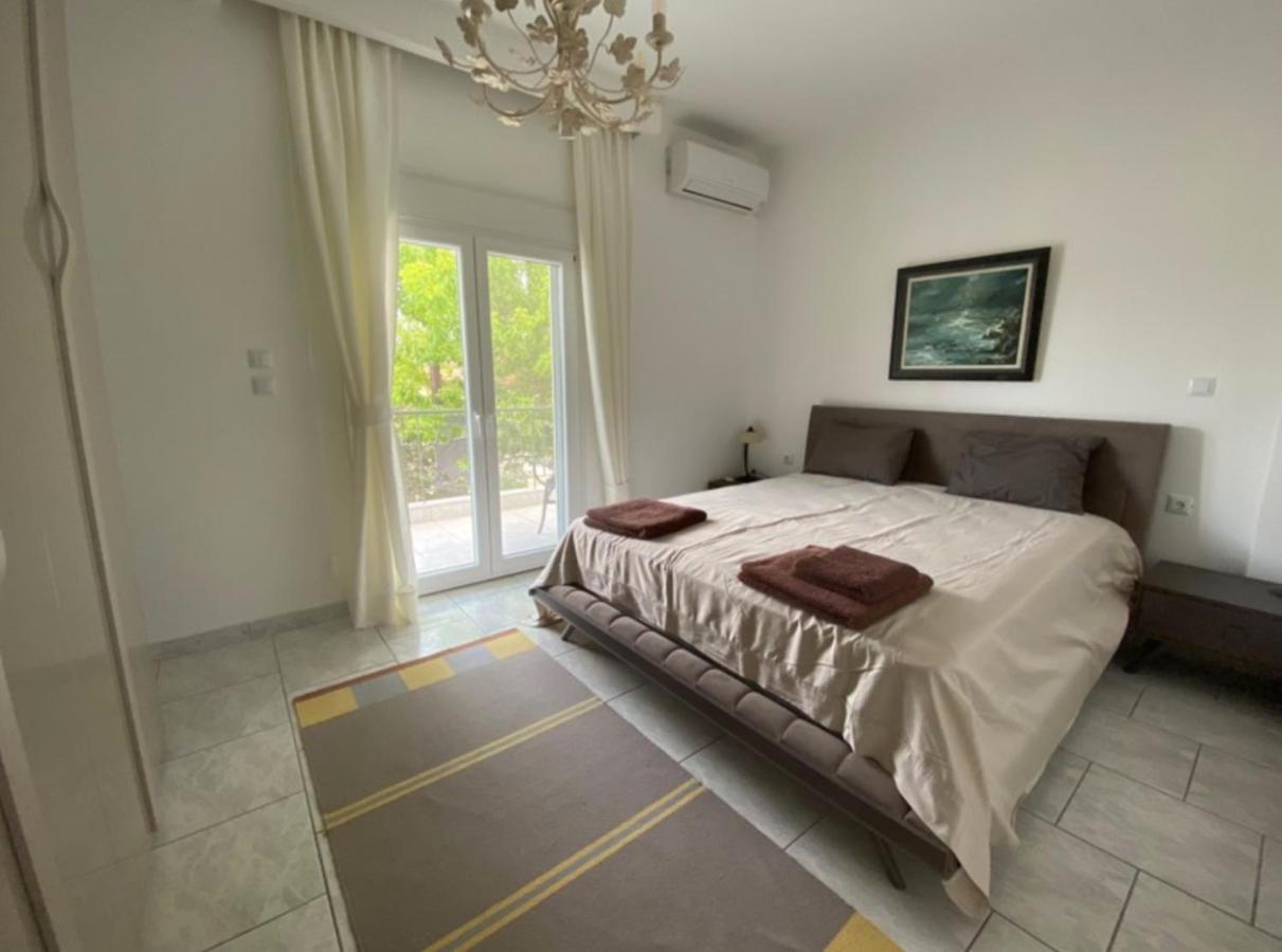 Marry'S House Villa Karianí Dış mekan fotoğraf