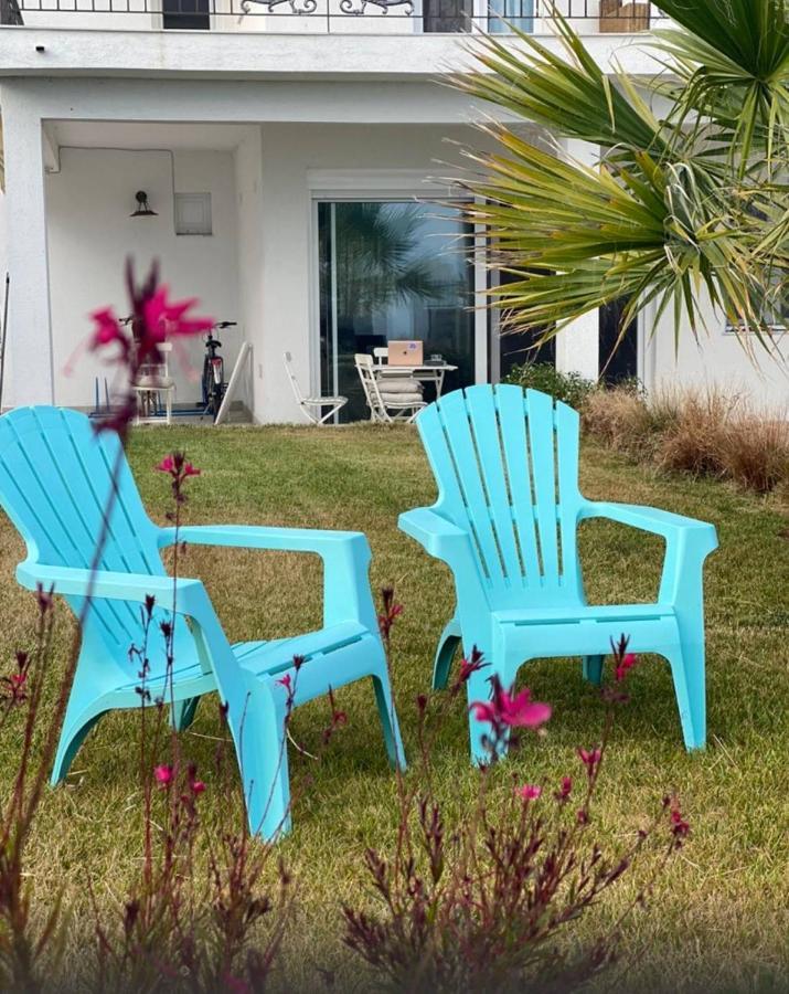 Marry'S House Villa Karianí Dış mekan fotoğraf
