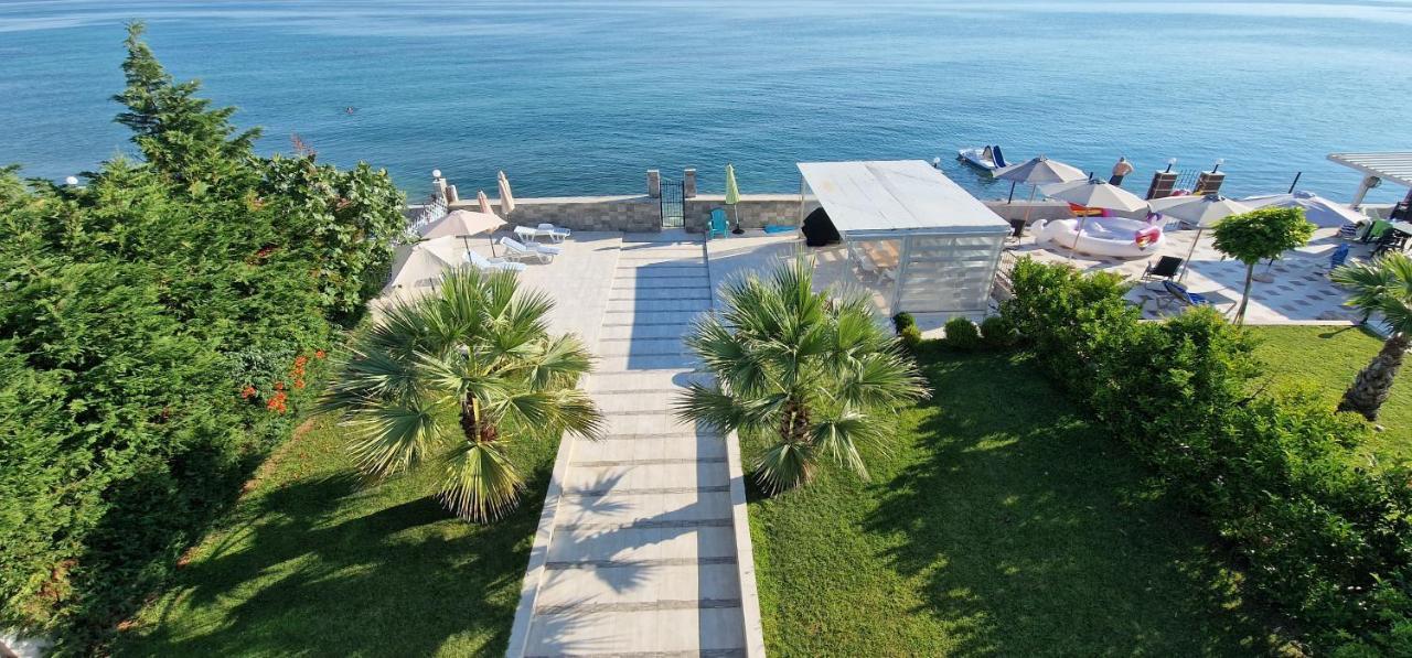 Marry'S House Villa Karianí Dış mekan fotoğraf