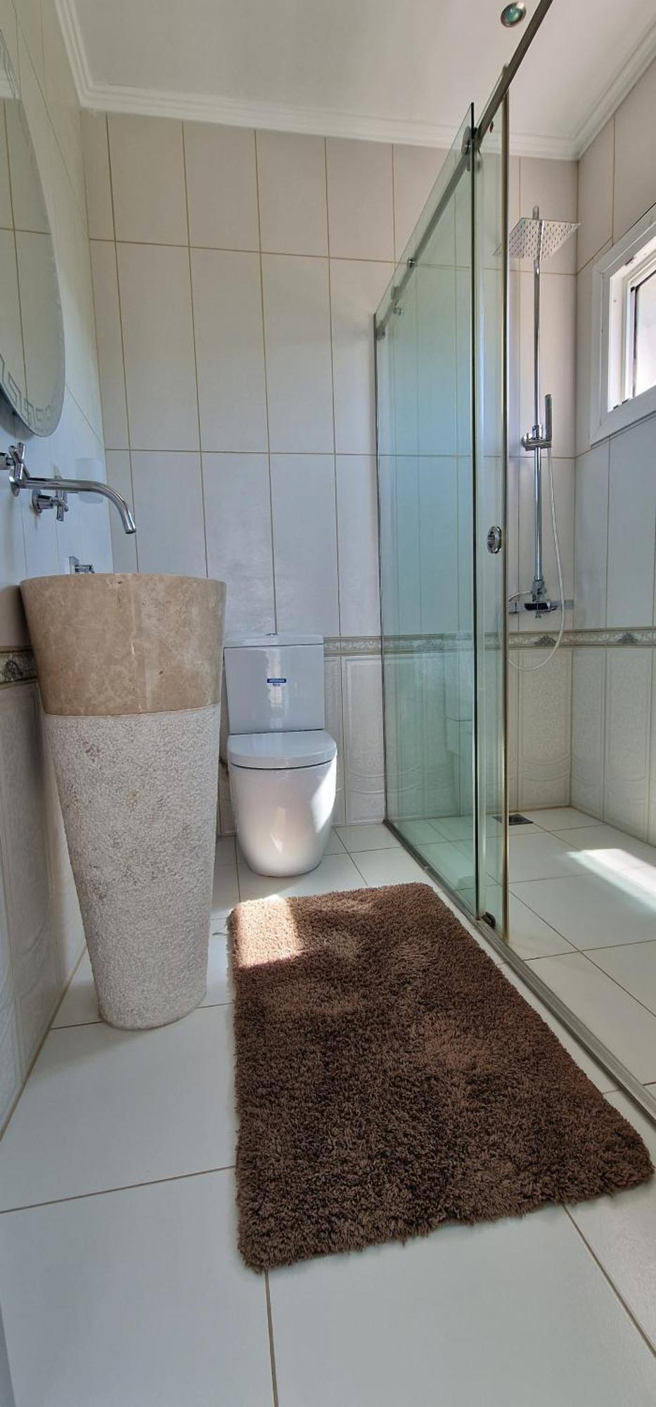 Marry'S House Villa Karianí Oda fotoğraf