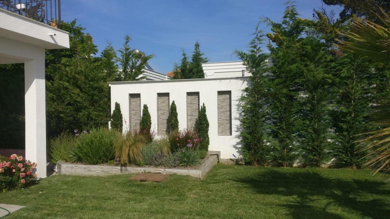 Marry'S House Villa Karianí Dış mekan fotoğraf