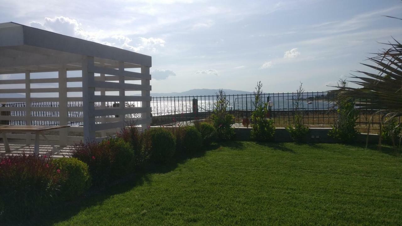 Marry'S House Villa Karianí Dış mekan fotoğraf