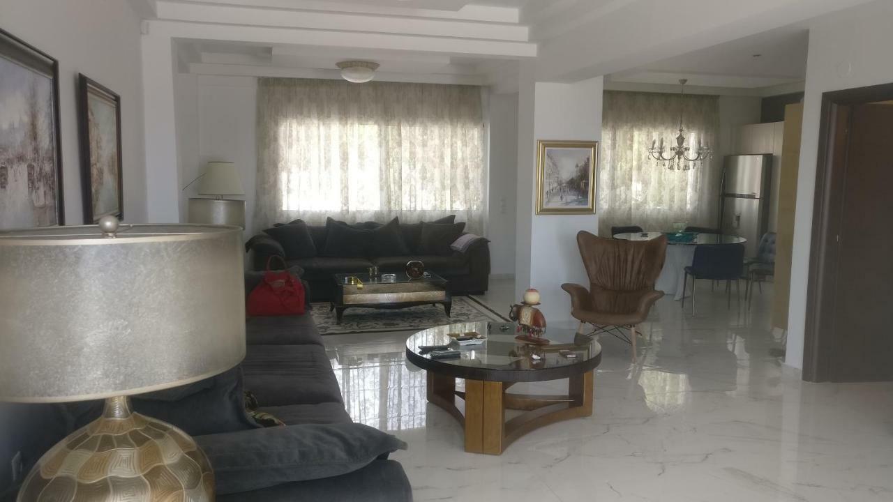 Marry'S House Villa Karianí Dış mekan fotoğraf