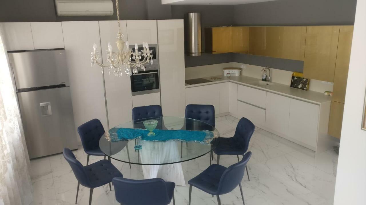 Marry'S House Villa Karianí Dış mekan fotoğraf