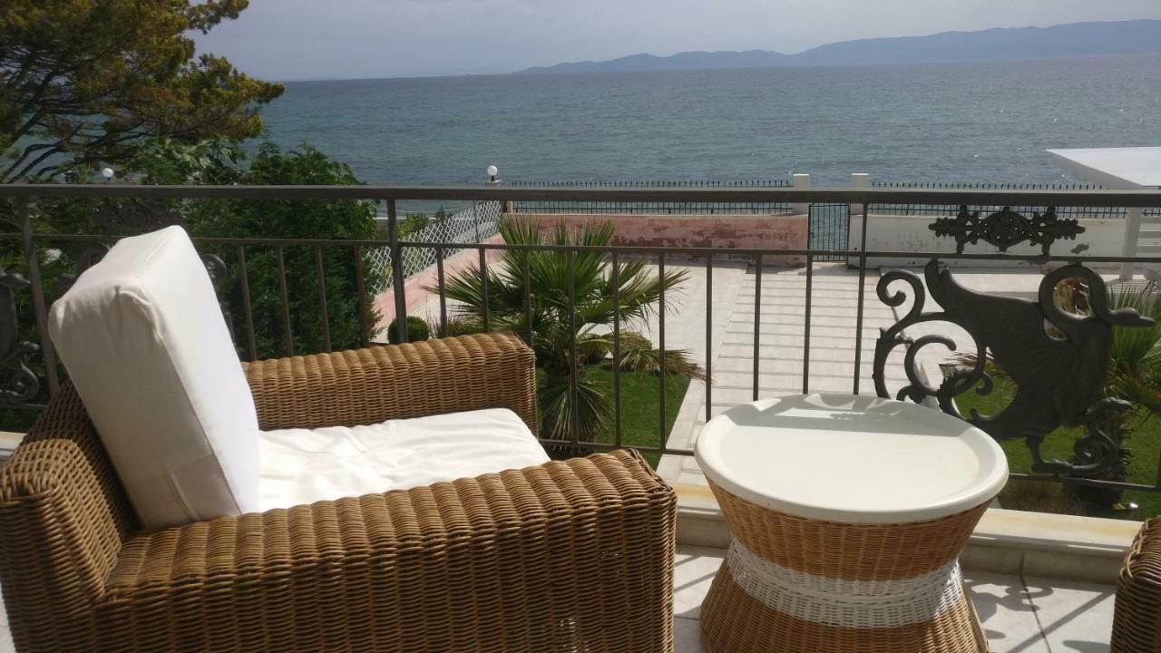 Marry'S House Villa Karianí Dış mekan fotoğraf