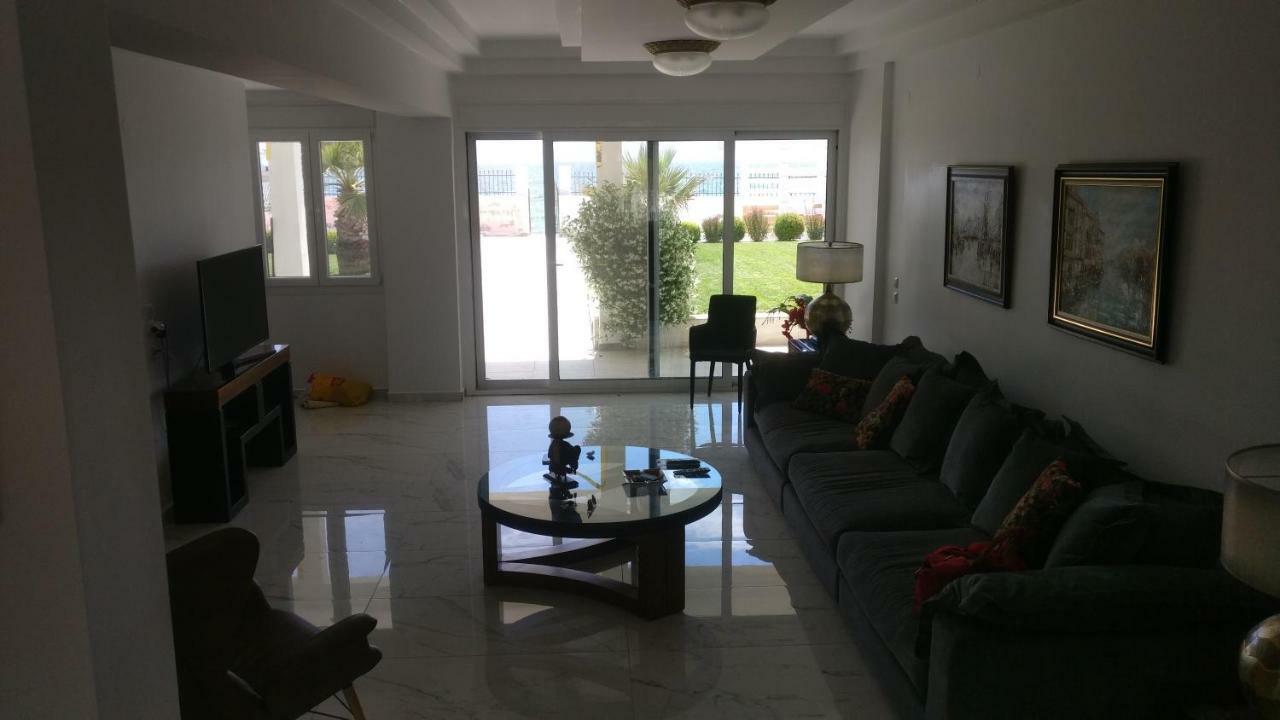 Marry'S House Villa Karianí Dış mekan fotoğraf