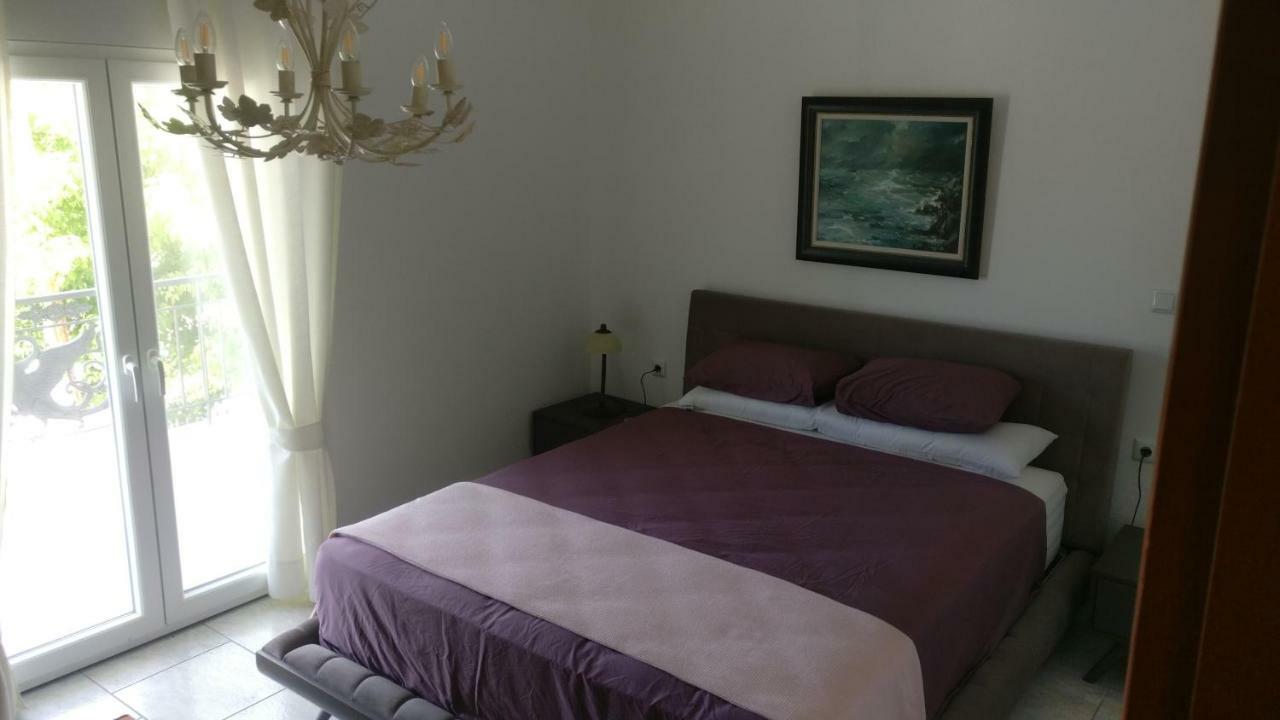 Marry'S House Villa Karianí Dış mekan fotoğraf