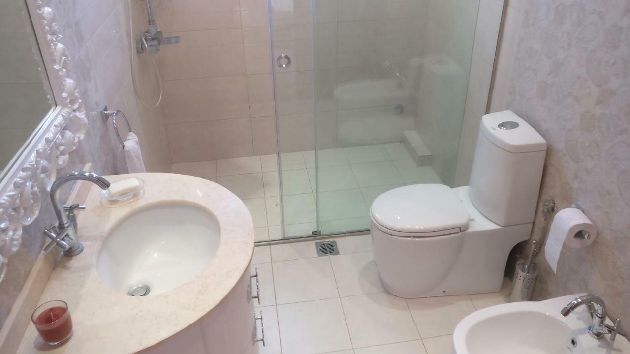Marry'S House Villa Karianí Dış mekan fotoğraf