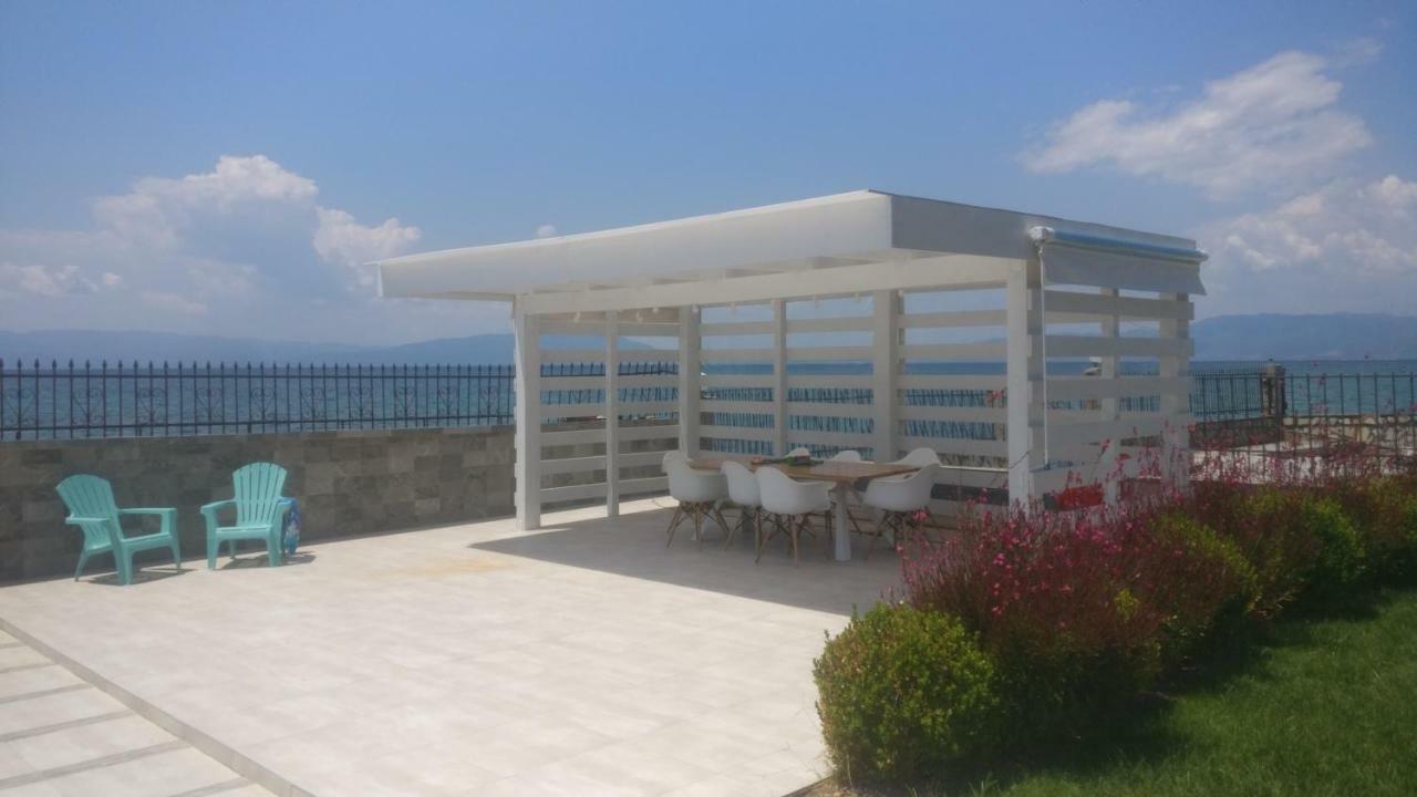 Marry'S House Villa Karianí Dış mekan fotoğraf