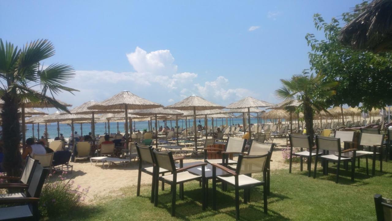 Marry'S House Villa Karianí Dış mekan fotoğraf