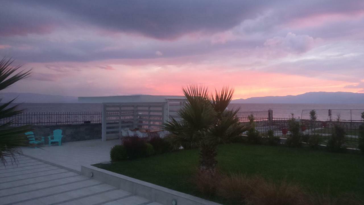 Marry'S House Villa Karianí Dış mekan fotoğraf